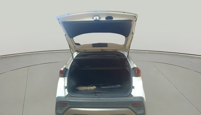 2018 Hyundai Creta SX (O) 1.6 DIESEL, Diesel, Manual, 91,798 km, exterior