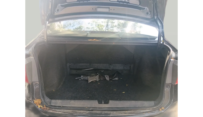 2016 Honda City 1.5L I-VTEC VX CVT, Petrol, Automatic, 77,131 km, exterior