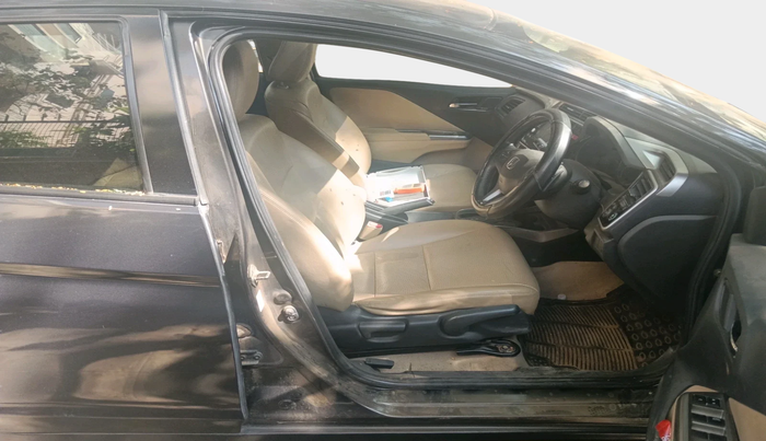 2016 Honda City 1.5L I-VTEC VX CVT, Petrol, Automatic, 77,131 km, interior