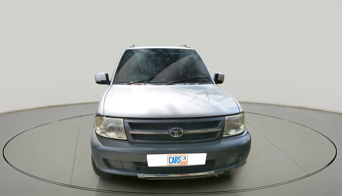 2012 Tata Safari 4X2 LX DICOR, Diesel, Manual, 1,27,360 km, exterior