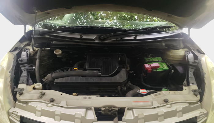 2013 Maruti Swift Dzire VXI, Petrol, Manual, 61,715 km, exterior
