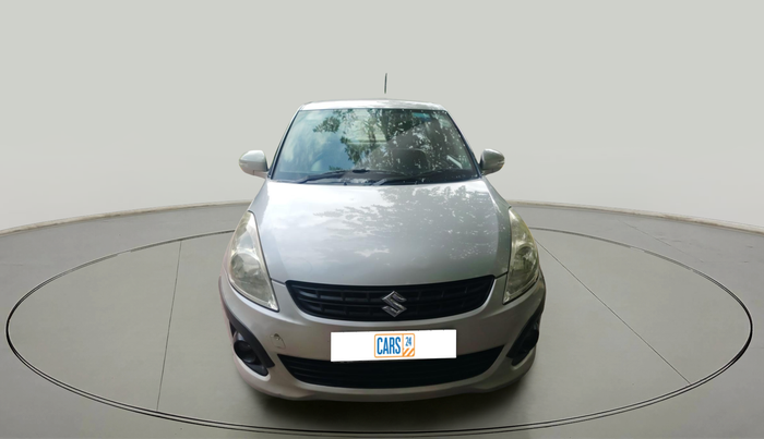 2013 Maruti Swift Dzire VXI, Petrol, Manual, 61,715 km, exterior