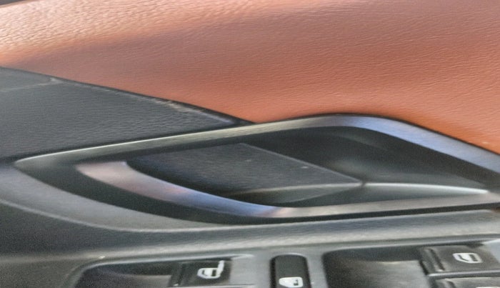 2011 Skoda Fabia ACTIVE PLUS 1.2 MPI, Petrol, Manual, 81,791 km, interior