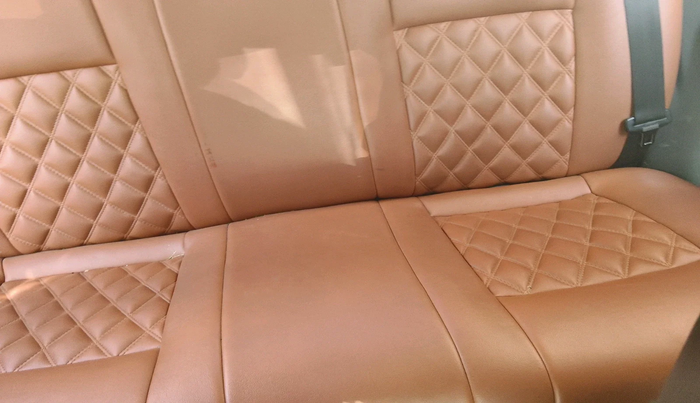 2011 Skoda Fabia ACTIVE PLUS 1.2 MPI, Petrol, Manual, 81,791 km, interior