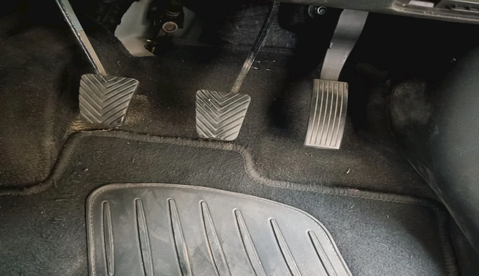 2023 Hyundai NEW I20 SPORTZ 1.2 MT, Petrol, Manual, 22,356 km, interior