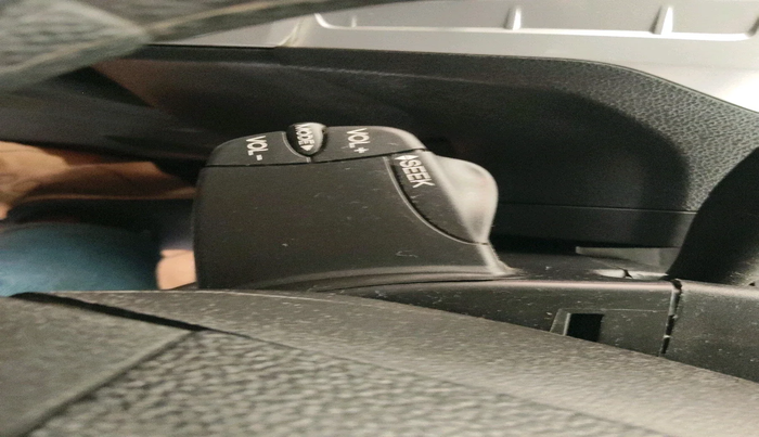 2014 Ford Figo TITANIUM 1.2 PETROL, Petrol, Manual, 77,055 km, interior