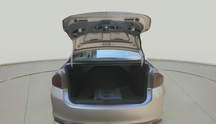 2015 Honda City 1.5L I-VTEC V MT, Petrol, Manual, 78,564 km, exterior