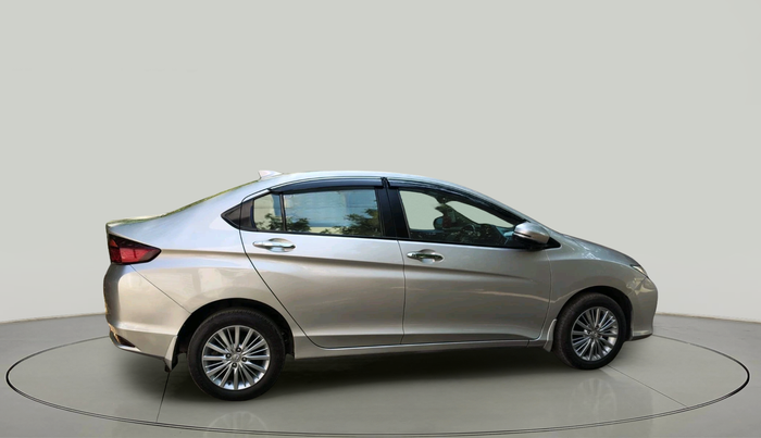 2015 Honda City 1.5L I-VTEC V MT, Petrol, Manual, 78,564 km, exterior