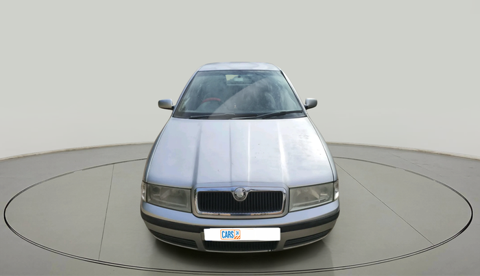 2005 Skoda Octavia RIDER 1.9 TDI, Diesel, Manual, 1,86,735 km, exterior