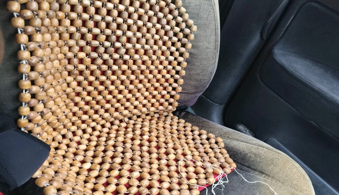 2005 Skoda Octavia RIDER 1.9 TDI, Diesel, Manual, 1,86,735 km, interior