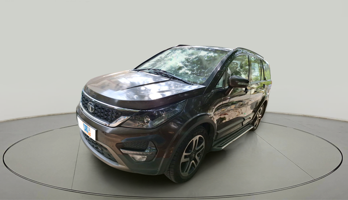 2017 Tata Hexa XTA 4X2 6 STR, Diesel, Automatic, 64,571 km, exterior
