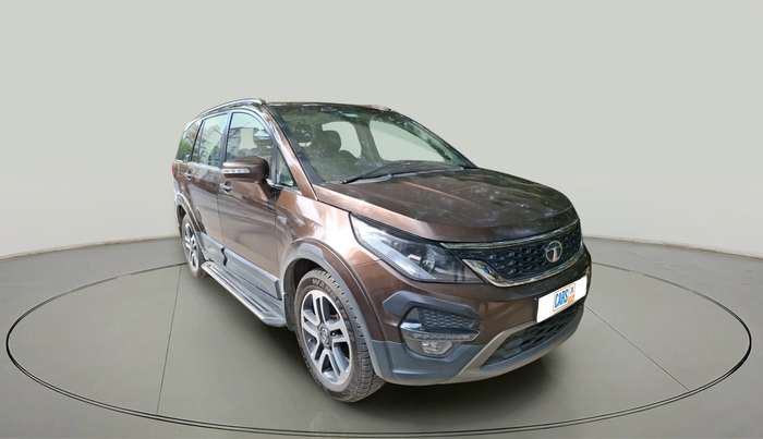 2017 Tata Hexa XTA 4X2 6 STR, Diesel, Automatic, 64,571 km, exterior