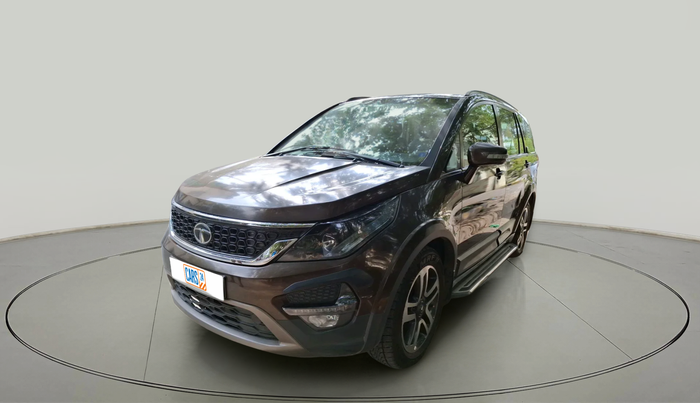 2017 Tata Hexa XTA 4X2 6 STR, Diesel, Automatic, 64,571 km, exterior