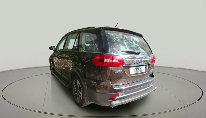 2017 Tata Hexa XTA 4X2 6 STR, Diesel, Automatic, 64,571 km, exterior