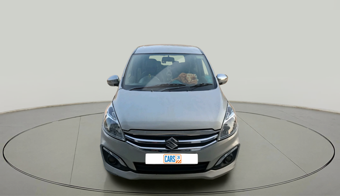 2012 Maruti Ertiga ZDI, Diesel, Manual, 1,15,732 km, exterior