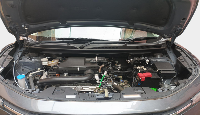 2024 Toyota Urban Cruiser Taisor S Plus 1.2 Petrol MT, Petrol, Manual, 4,667 km, exterior