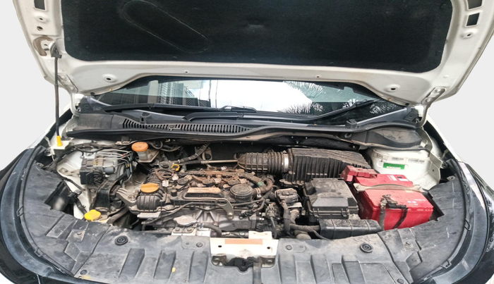 2021 Tata ALTROZ XZ PETROL, Petrol, Manual, 53,895 km, exterior