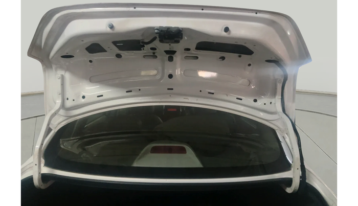 2013 Nissan Sunny XL, Petrol, Manual, 1,19,127 km, exterior