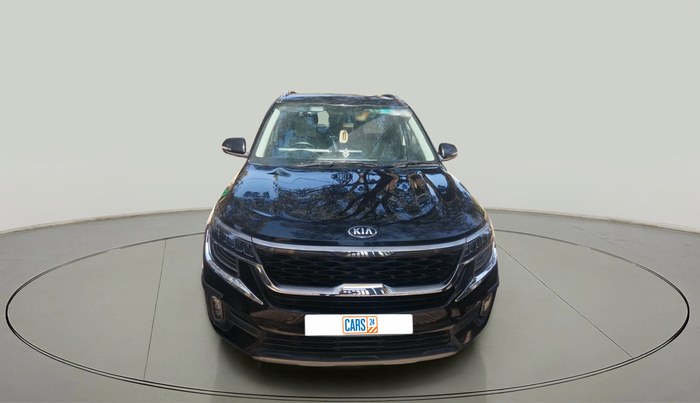 2019 KIA SELTOS HTX 1.5 PETROL, Petrol, Manual, 44,565 km, exterior