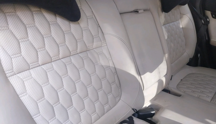 2019 KIA SELTOS HTX 1.5 PETROL, Petrol, Manual, 44,565 km, interior