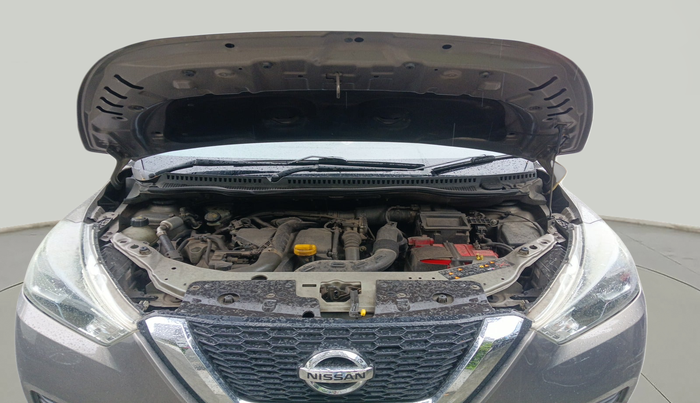 2019 Nissan Kicks XV PREMIUM (O) DIESEL, Diesel, Manual, 71,263 km, exterior