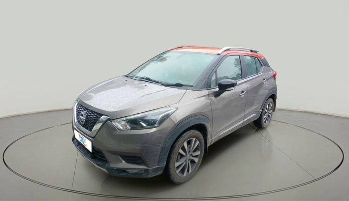 2019 Nissan Kicks XV PREMIUM (O) DIESEL, Diesel, Manual, 71,263 km, exterior