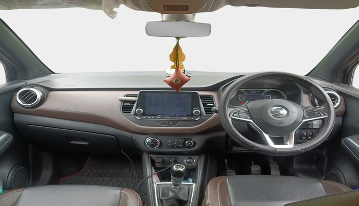 2019 Nissan Kicks XV PREMIUM (O) DIESEL, Diesel, Manual, 71,263 km, interior