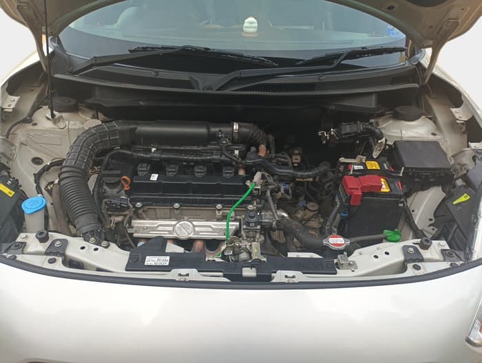 2023 Maruti Swift VXI, Petrol, Manual, 36,779 km, exterior