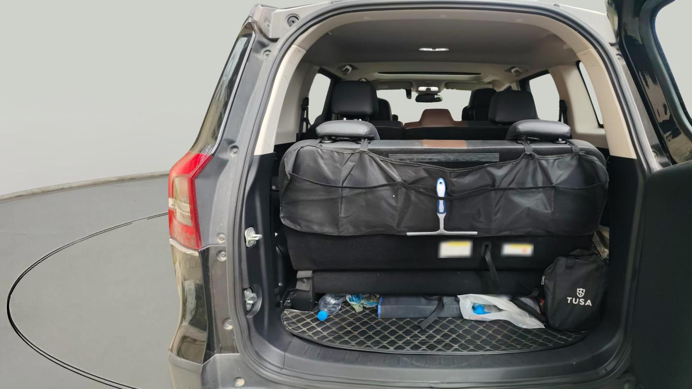 2022 Mahindra SCORPIO-N Z8 L DIESEL AT 2WD 7 STR, Diesel, Automatic, 40,575 km, exterior