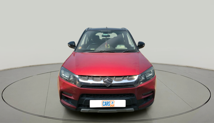 2019 Maruti Swift ZDI PLUS, Diesel, Manual, 1,44,734 km, exterior