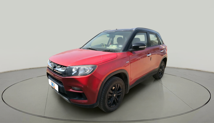 2019 Maruti Swift ZDI PLUS, Diesel, Manual, 1,44,734 km, exterior