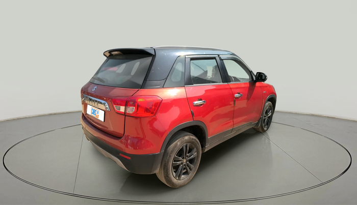 2019 Maruti Swift ZDI PLUS, Diesel, Manual, 1,44,734 km, exterior