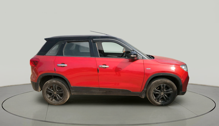 2019 Maruti Swift ZDI PLUS, Diesel, Manual, 1,44,734 km, exterior