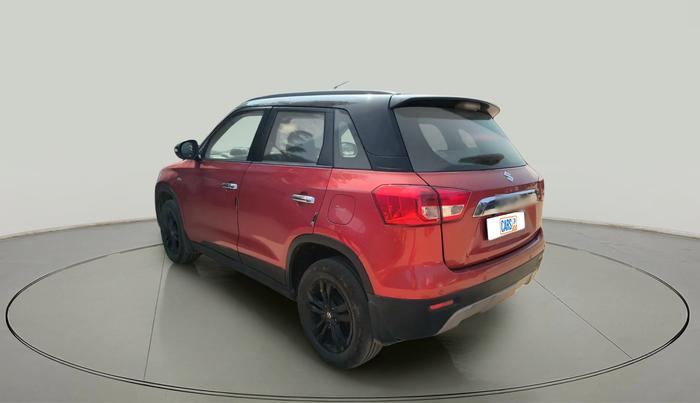 2019 Maruti Swift ZDI PLUS, Diesel, Manual, 1,44,734 km, exterior