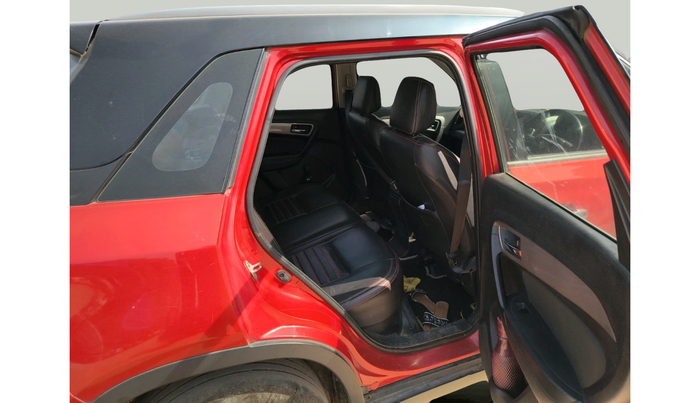 2019 Maruti Swift ZDI PLUS, Diesel, Manual, 1,44,734 km, interior