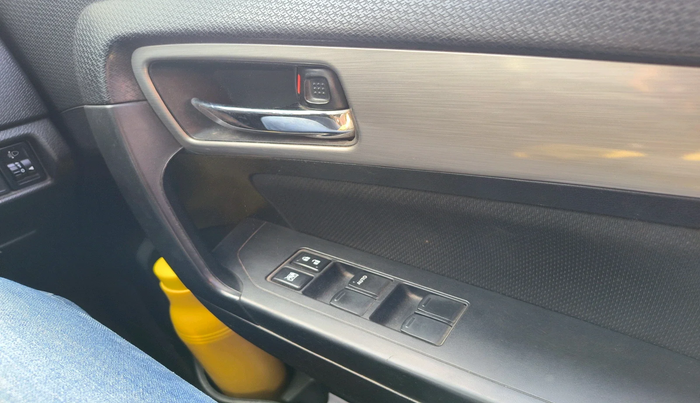 2019 Maruti Swift ZDI PLUS, Diesel, Manual, 1,44,734 km, interior