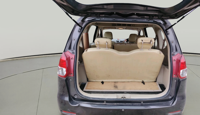 2014 Maruti Ertiga ZDI, Diesel, Manual, 1,34,796 km, exterior