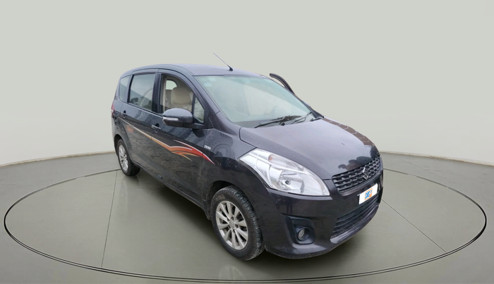 2014 Maruti Ertiga ZDI, Diesel, Manual, 1,34,796 km, exterior