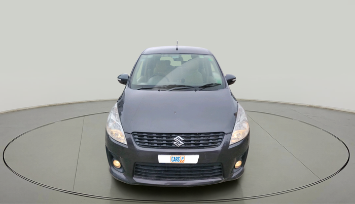 2014 Maruti Ertiga ZDI, Diesel, Manual, 1,34,796 km, exterior