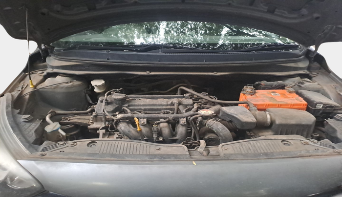 2013 Hyundai i20 SPORTZ 1.2, Petrol, Manual, 1,00,413 km, exterior