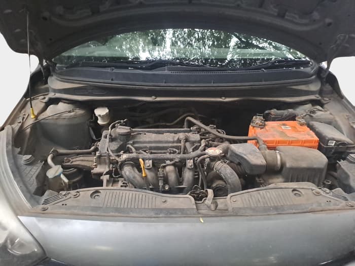 2013 Hyundai i20 SPORTZ 1.2, Petrol, Manual, 1,00,450 km, exterior