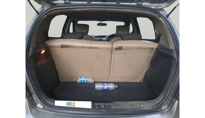 2013 Hyundai i20 SPORTZ 1.2, Petrol, Manual, 1,00,413 km, exterior