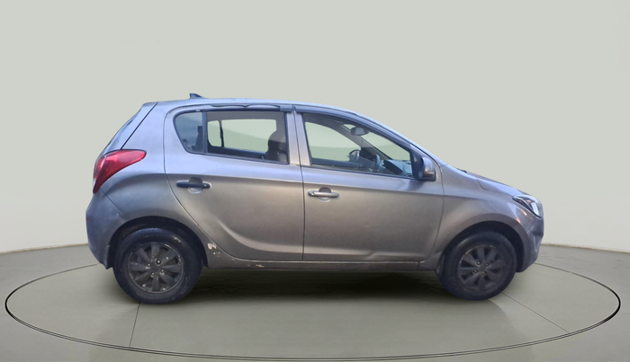 2013 Hyundai i20 SPORTZ 1.2, Petrol, Manual, 1,00,413 km, exterior