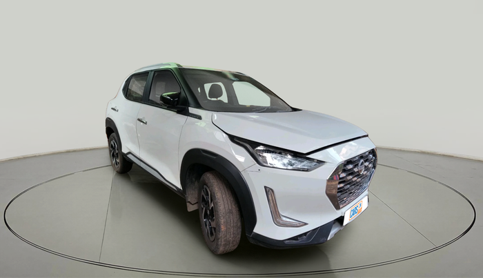 2023 Nissan MAGNITE XV MT, Petrol, Manual, 5,558 km, exterior