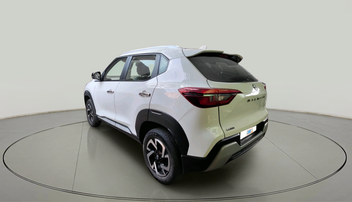 2023 Nissan MAGNITE XV MT, Petrol, Manual, 5,558 km, exterior