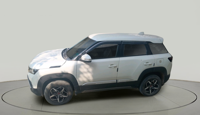 2023 Maruti BREZZA VXI, Petrol, Manual, 39,233 km, exterior