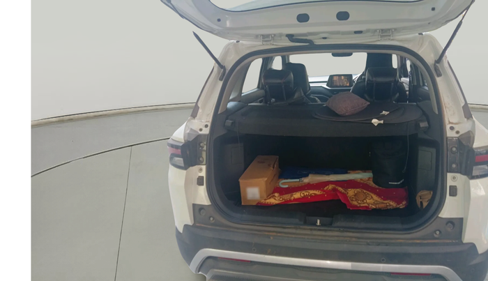 2023 Maruti BREZZA VXI, Petrol, Manual, 39,233 km, exterior