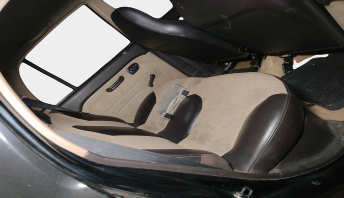 2011 Hyundai Santro Xing GL PLUS, Petrol, Manual, 72,883 km, interior