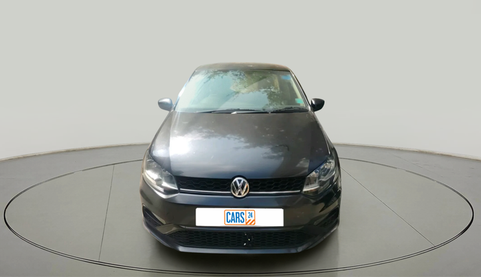 2021 Volkswagen Vento HIGHLINE PLUS 1.0L TSI AT, Petrol, Automatic, 78,097 km, exterior