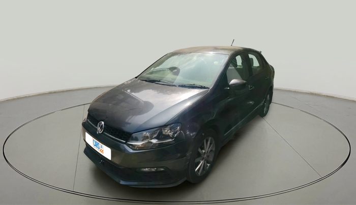 2021 Volkswagen Vento HIGHLINE PLUS 1.0L TSI AT, Petrol, Automatic, 78,097 km, exterior